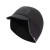 Rogelli czapka zimowa DEEP WINTER czarna - rove.pl