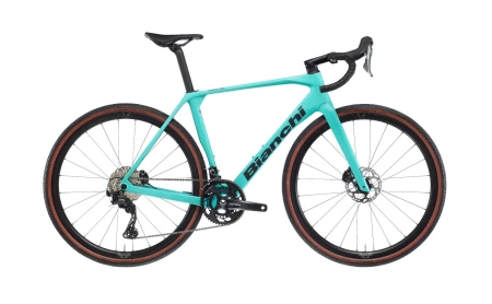 Rower Bianchi IMPULSO PRO RIVAL XPLR 1x13S YVB92I F1