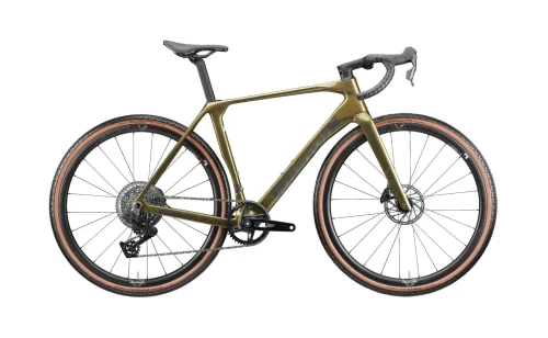 Przejdź do produktu Rower Bianchi IMPULSO PRO RIVAL XPLR 1x13S YVB92I GK
