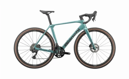 Rower Bianchi IMPULSO PRO RIVAL XPLR 1x13S YVB92I G6