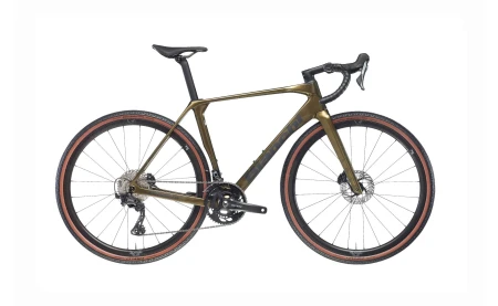 Rower Bianchi IMPULSO PRO GRX 717 Di2 1X12SP YWB67I GK