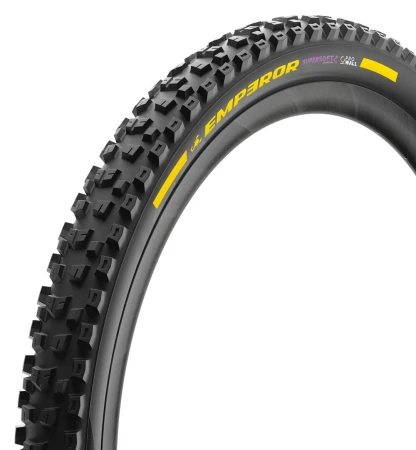 Opona Pirelli Scorpion™ Emperor ProWALL Supersoft Team Edition 29 x 2.4 - rove.pl