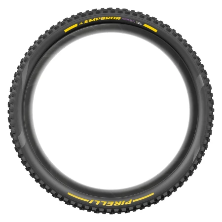 Opona Pirelli Scorpion™ Emperor ProWALL Supersoft Team Edition 29 x 2.4