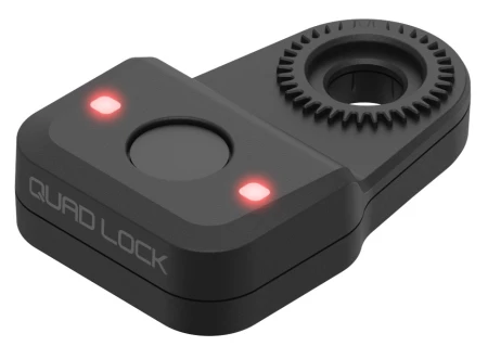 Lokalizator i alarm Quad Lock Bike Alarm & Finder - rove.pl