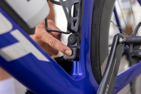 Lokalizator i alarm Quad Lock Bike Alarm & Finder - rove.pl