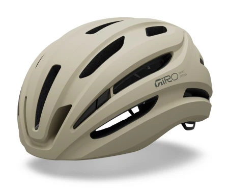 Kask szosowy GIRO ISODE MIPS II matte stone roz. Uniwersalny (54-61 cm) (NEW). - rove.pl