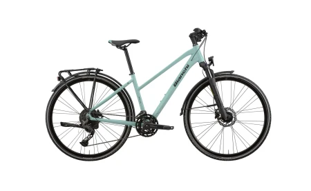 Rower Bianchi Spillo Tourer Lady Cues YTBH4S IH