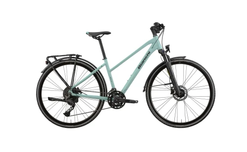 Przejdź do produktu Rower Bianchi Spillo Tourer Lady Cues YTBH4S IH