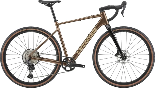 Przejdź do produktu Rower CANNONDALE TOPSTONE CAAD 1 GRX 1X PBZ