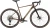 CANNONDALE TOPSTONE CAAD 1 GRX 1x PBZ