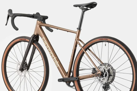 CANNONDALE TOPSTONE CAAD 1 GRX 1x PBZ