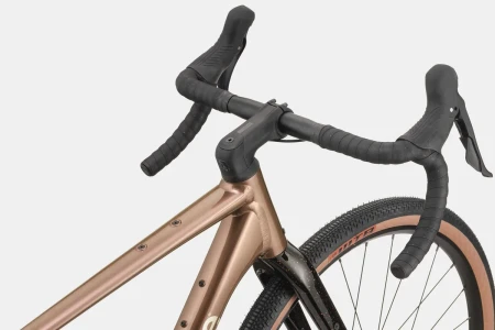 CANNONDALE TOPSTONE CAAD 1 GRX 1x PBZ