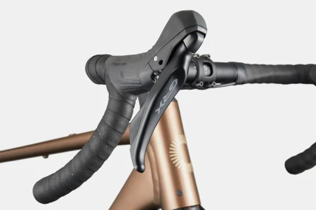 CANNONDALE TOPSTONE CAAD 1 GRX 1x PBZ