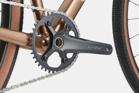 CANNONDALE TOPSTONE CAAD 1 GRX 1x PBZ