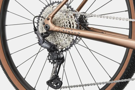 CANNONDALE TOPSTONE CAAD 1 GRX 1x PBZ