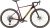 CANNONDALE TOPSTONE CAAD 1 GRX 1x WRE