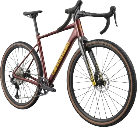CANNONDALE TOPSTONE CAAD 1 GRX 1x WRE