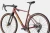 CANNONDALE TOPSTONE CAAD 1 GRX 1x WRE