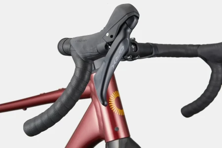 CANNONDALE TOPSTONE CAAD 1 GRX 1x WRE