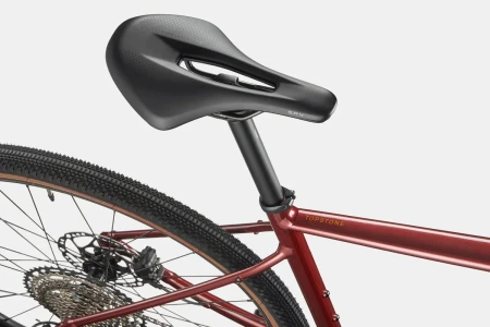 CANNONDALE TOPSTONE CAAD 1 GRX 1x WRE