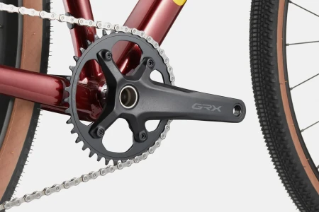 CANNONDALE TOPSTONE CAAD 1 GRX 1x WRE