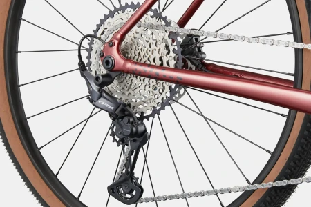CANNONDALE TOPSTONE CAAD 1 GRX 1x WRE
