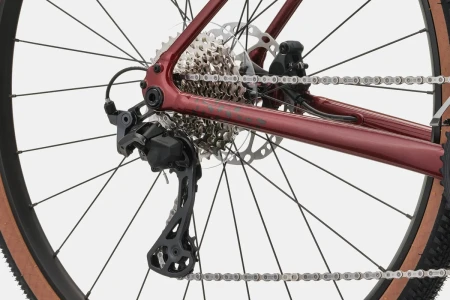Rower CANNONDALE TOPSTONE CAAD 1 GRX 2X WRE