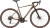 Rower CANNONDALE TOPSTONE CAAD 1 GRX 2X PBZ