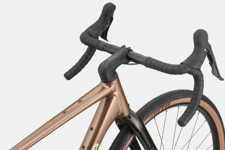 Rower CANNONDALE TOPSTONE CAAD 1 GRX 2X PBZ