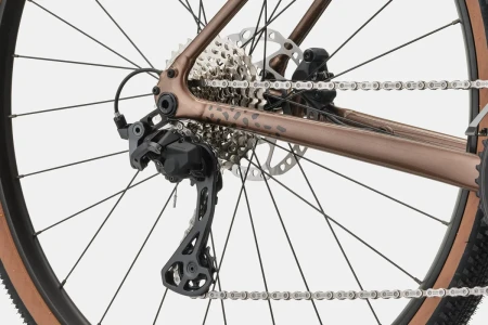 Rower CANNONDALE TOPSTONE CAAD 1 GRX 2X PBZ