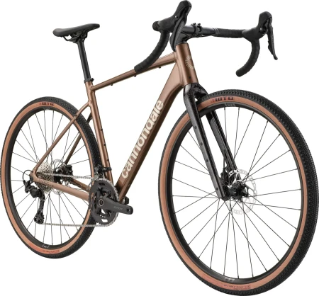 Rower CANNONDALE TOPSTONE CAAD 1 GRX 2X PBZ