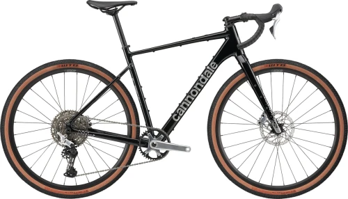 Przejdź do produktu Rower CANNONDALE TOPSTONE CAAD 2 CUES 1X BLK