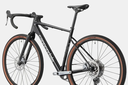 Rower CANNONDALE TOPSTONE CAAD 2 CUES 1X BLK