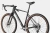 Rower CANNONDALE TOPSTONE CAAD 2 CUES 1X BLK