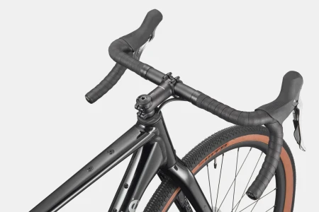 Rower CANNONDALE TOPSTONE CAAD 2 CUES 1X BLK