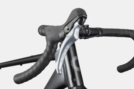 Rower CANNONDALE TOPSTONE CAAD 2 CUES 1X BLK