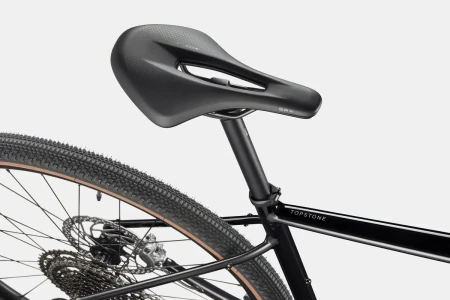Rower CANNONDALE TOPSTONE CAAD 2 CUES 1X BLK