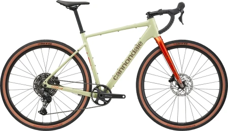 Rower CANNONDALE TOPSTONE CAAD 2 CUES 1X CHA