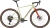 Rower CANNONDALE TOPSTONE CAAD 2 CUES 1X CHA