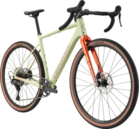 Rower CANNONDALE TOPSTONE CAAD 2 CUES 1X CHA