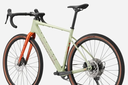 Rower CANNONDALE TOPSTONE CAAD 2 CUES 1X CHA