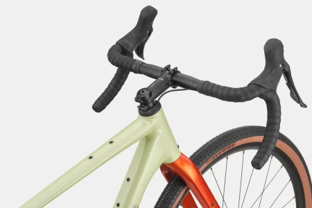 Rower CANNONDALE TOPSTONE CAAD 2 CUES 1X CHA