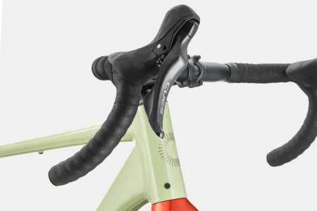 Rower CANNONDALE TOPSTONE CAAD 2 CUES 1X CHA