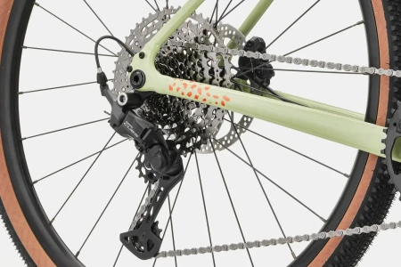 Rower CANNONDALE TOPSTONE CAAD 2 CUES 1X CHA