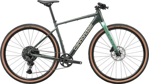 Przejdź do produktu Rower CANNONDALE TOPSTONE CAAD 3 CUES 1x FB TGR