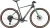 Rower CANNONDALE TOPSTONE CAAD 3 CUES 1x FB TGR