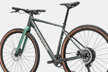 Rower CANNONDALE TOPSTONE CAAD 3 CUES 1x FB TGR