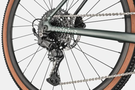 Rower CANNONDALE TOPSTONE CAAD 3 CUES 1x FB TGR