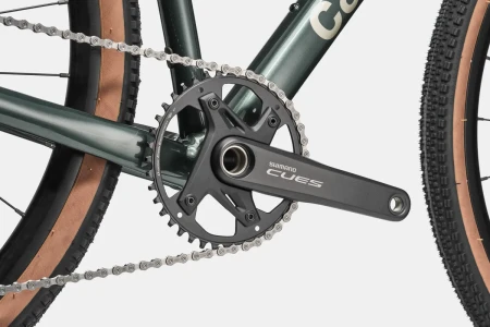 Rower CANNONDALE TOPSTONE CAAD 3 CUES 1x FB TGR