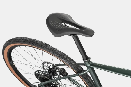 Rower CANNONDALE TOPSTONE CAAD 3 CUES 1x FB TGR